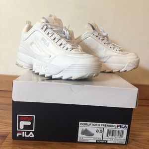 Fila Disruptor
